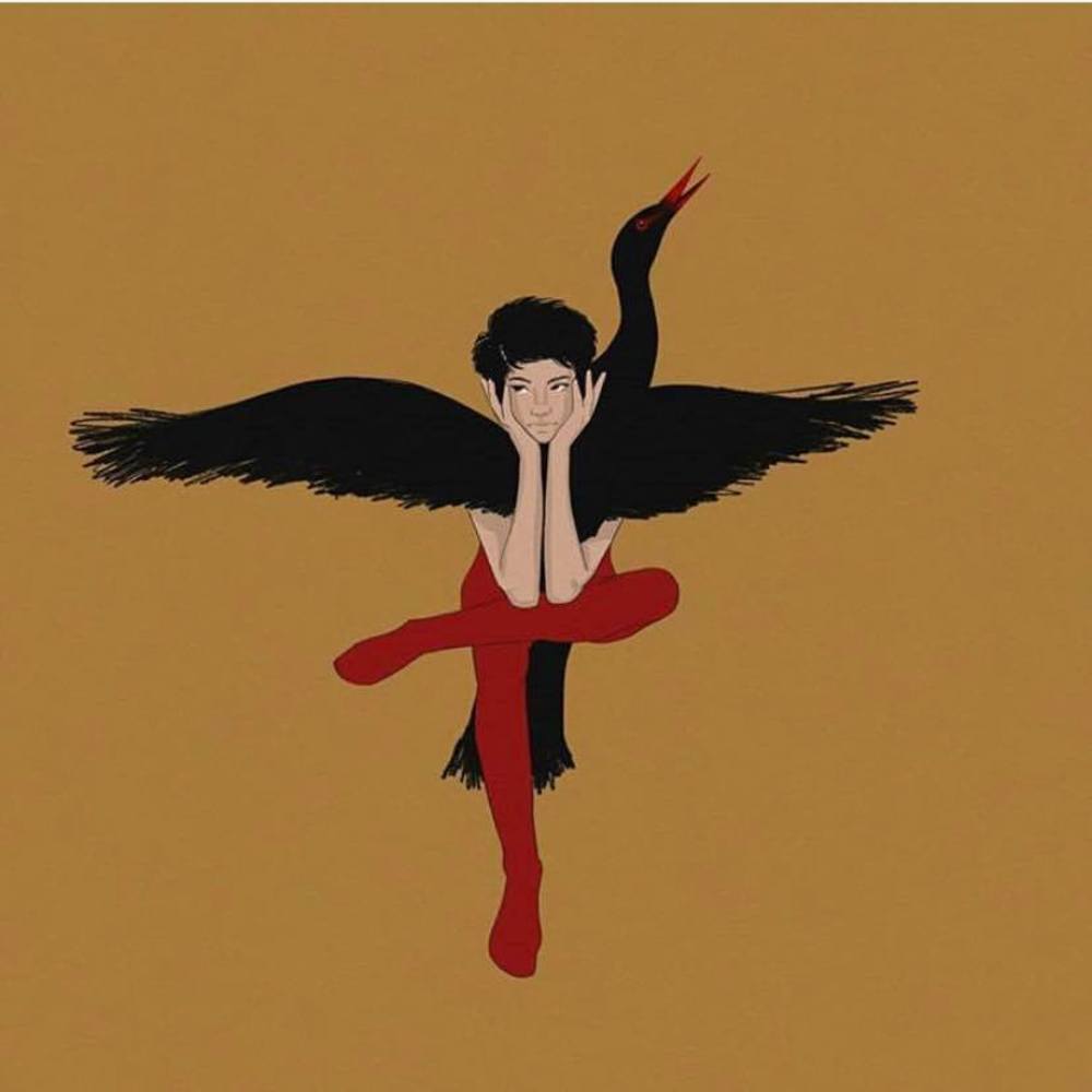 Meet your Posher, Lena